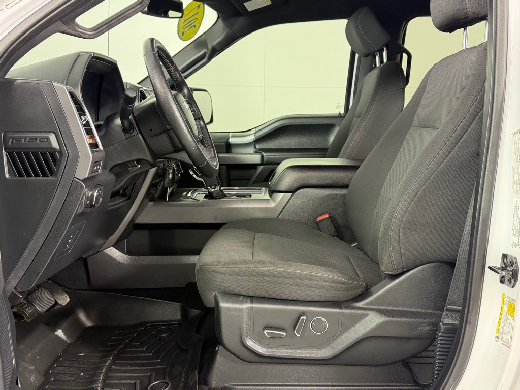 2017 Ford F-150 Image 10