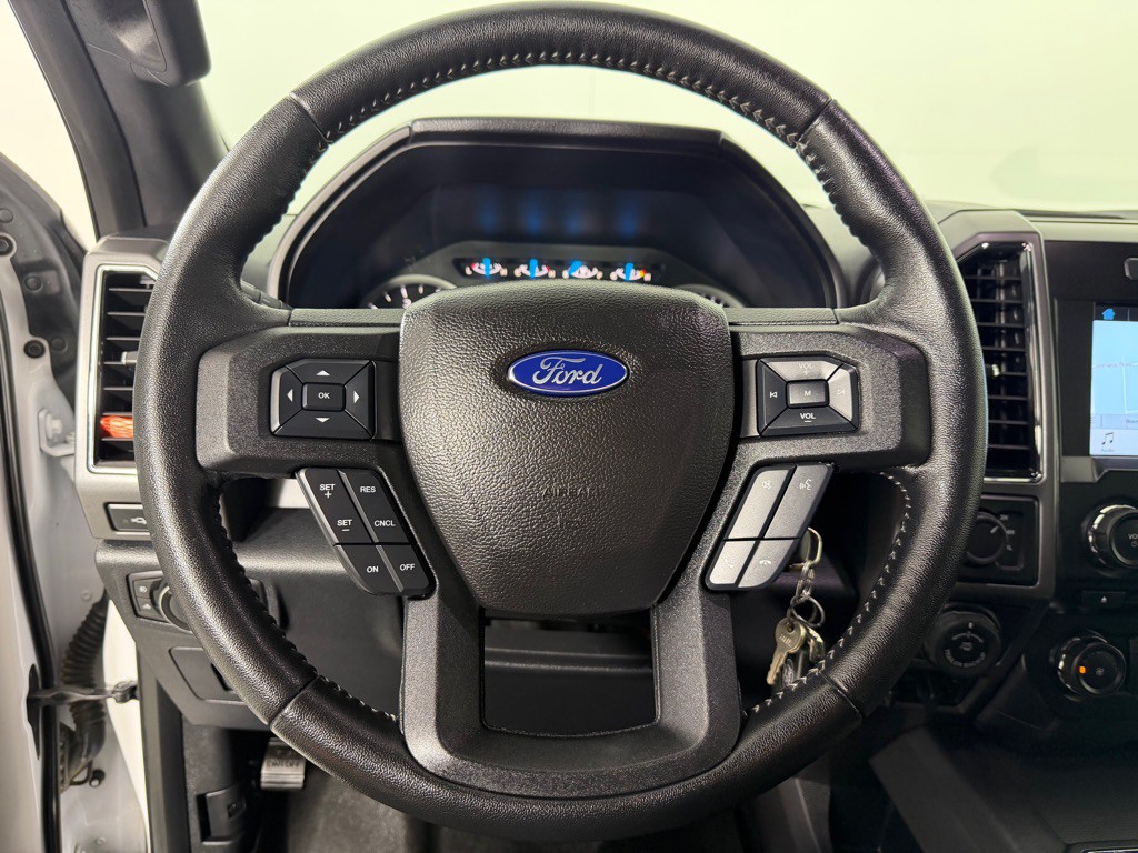 2017 Ford F-150 Image 11