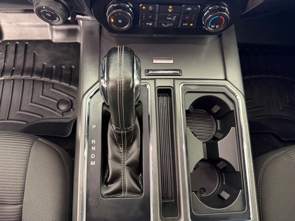 2017 Ford F-150 Image 13