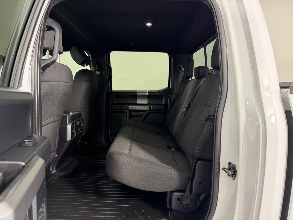 2017 Ford F-150 Image 14