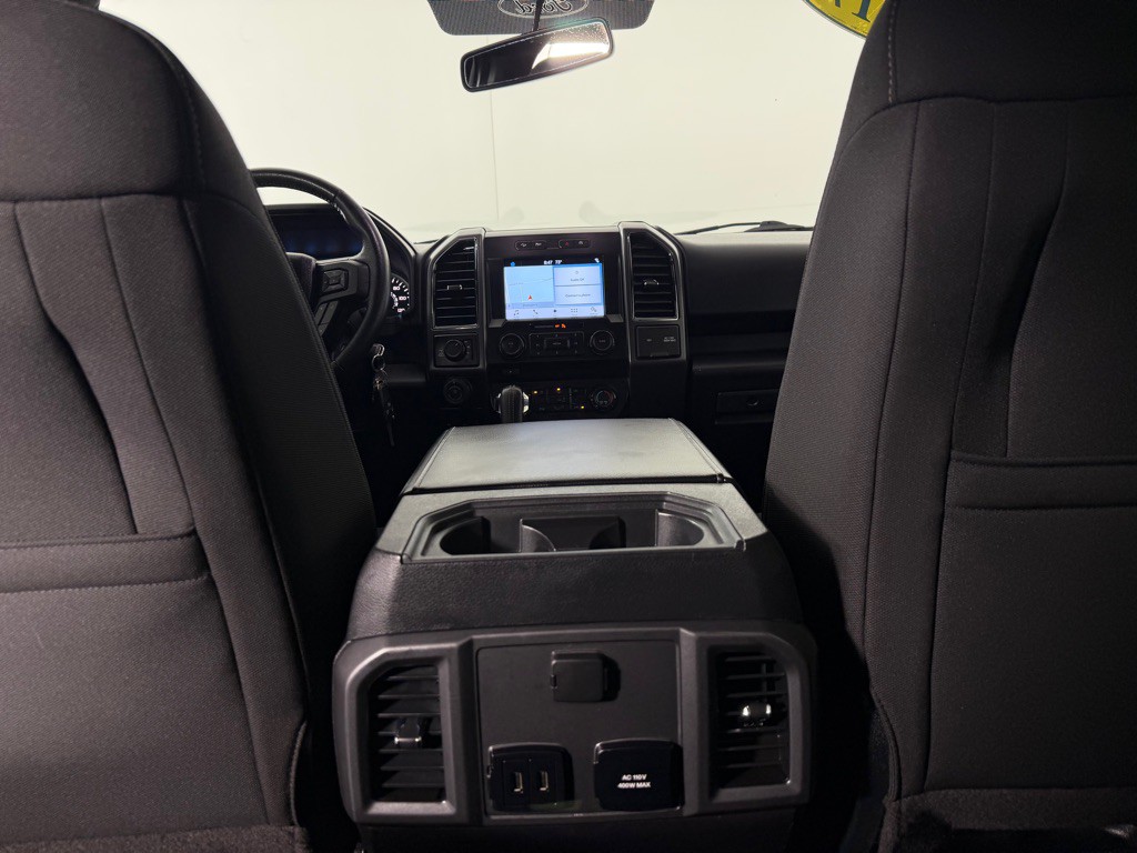 2017 Ford F-150 Image 15