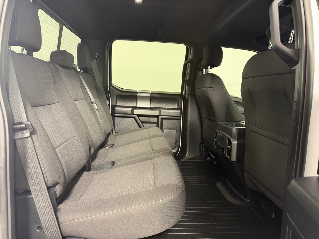 2017 Ford F-150 Image 16