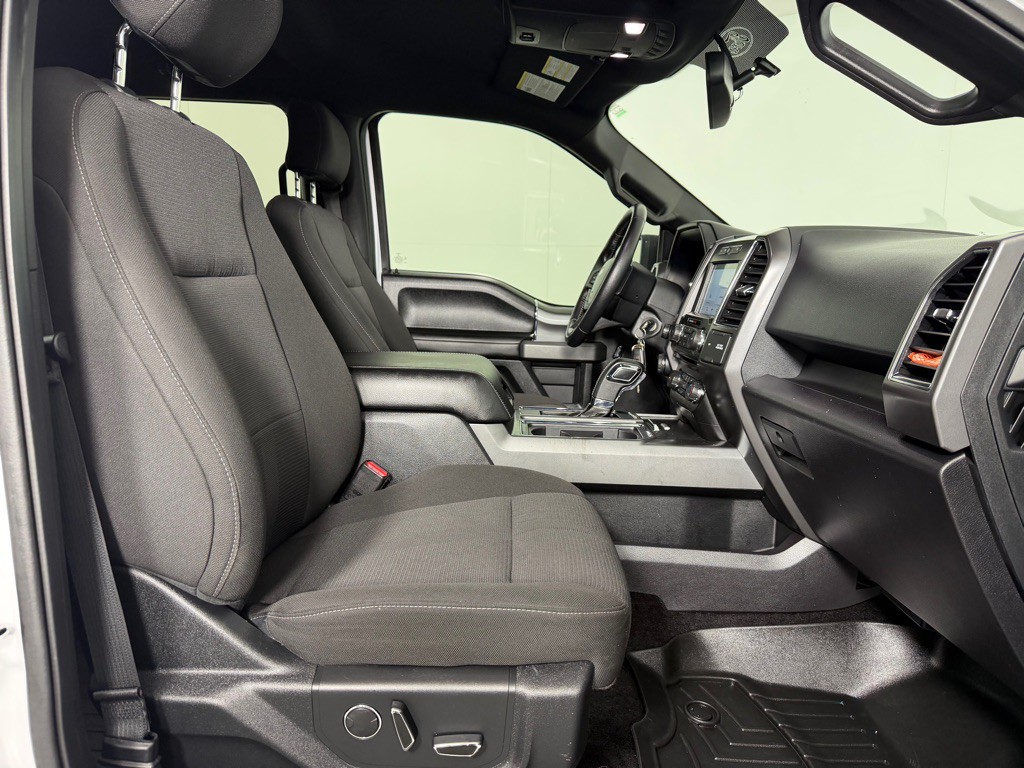 2017 Ford F-150 Image 17
