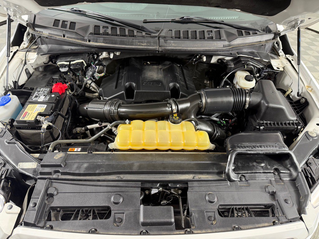 2017 Ford F-150 Image 18