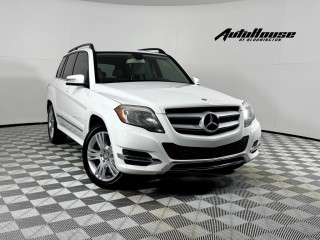 Image for 2015 Mercedes-Benz GLK-Class GLK 350 ID: 7492247