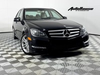 Image for 2012 Mercedes-Benz C-Class C 250 4MATIC ID: 7492255