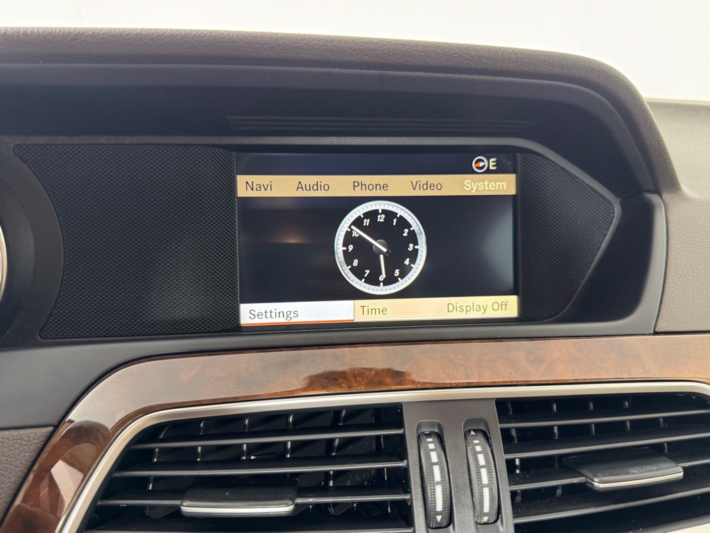 2012 Mercedes-Benz C-Class Image 15