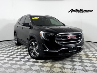 Image for 2020 GMC Terrain SLT ID: 7493033