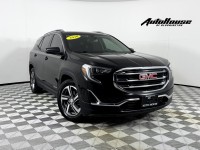Image for 2020 GMC Terrain SLT ID: 7493033