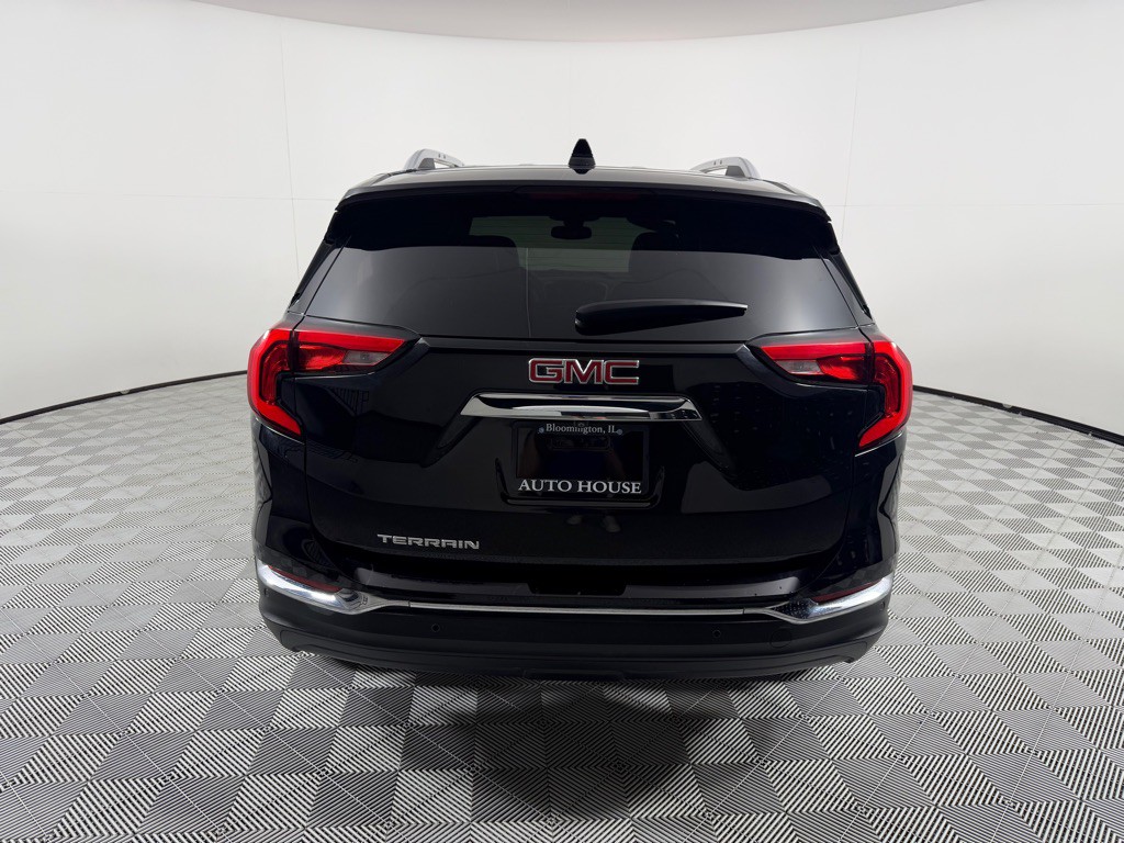 2020 GMC Terrain Image 6