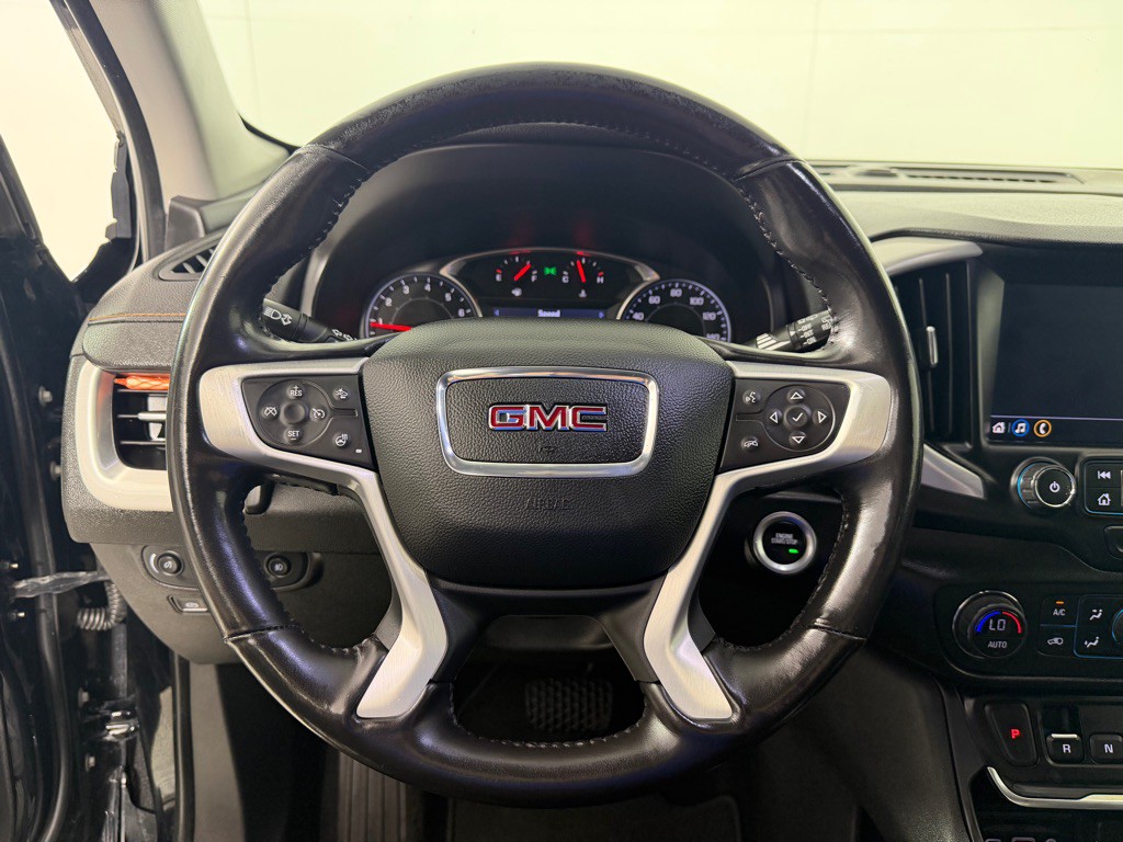 2020 GMC Terrain Image 11