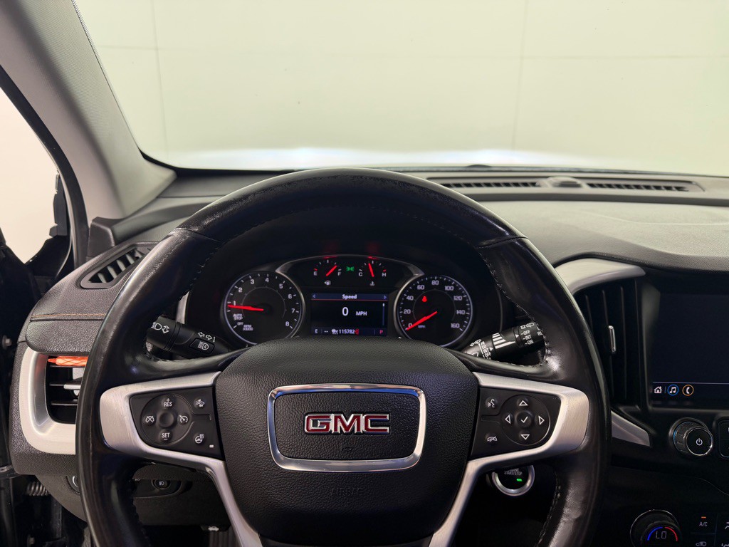 2020 GMC Terrain Image 12