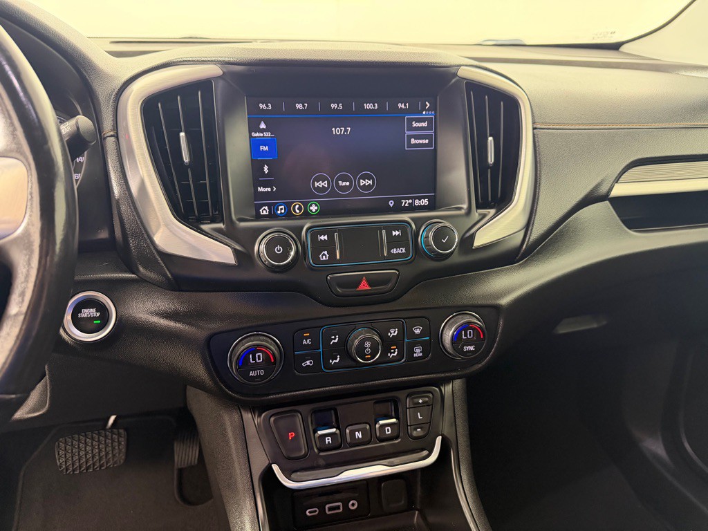 2020 GMC Terrain Image 13