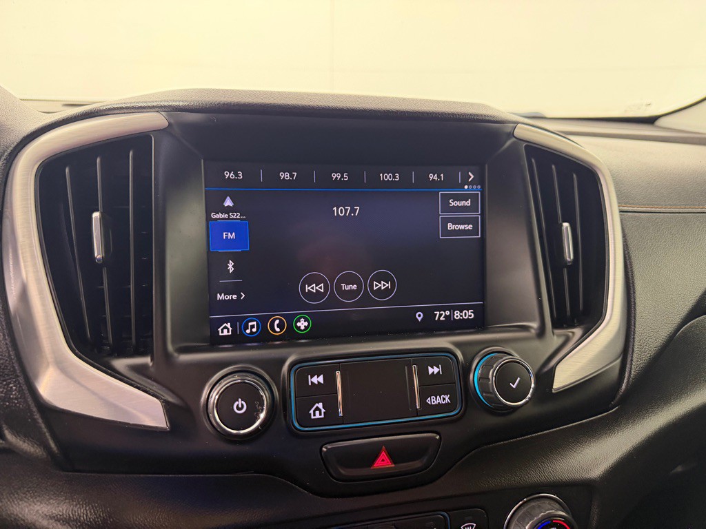 2020 GMC Terrain Image 14