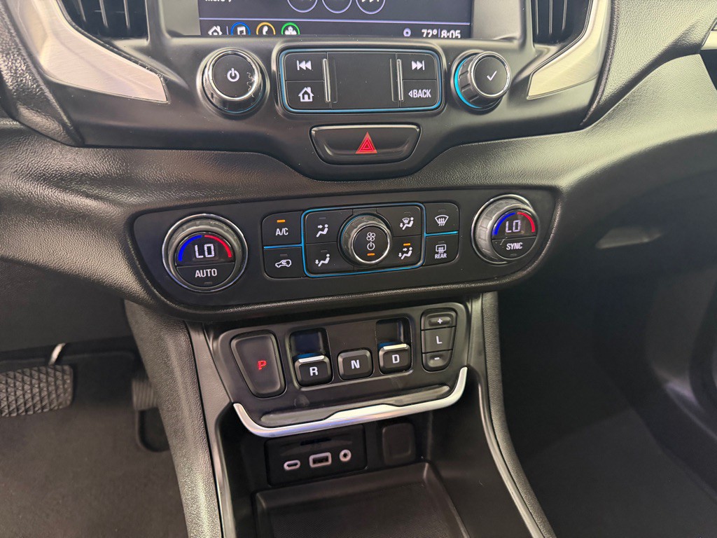 2020 GMC Terrain Image 15