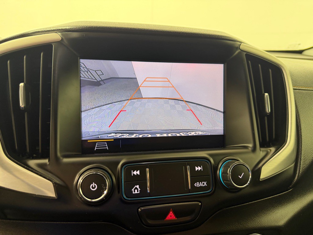 2020 GMC Terrain Image 17