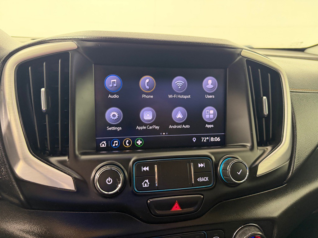 2020 GMC Terrain Image 18