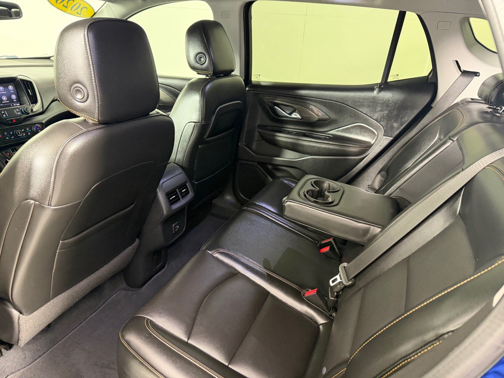 2020 GMC Terrain Image 19