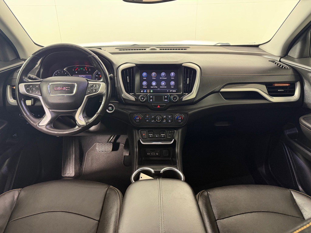 2020 GMC Terrain Image 20