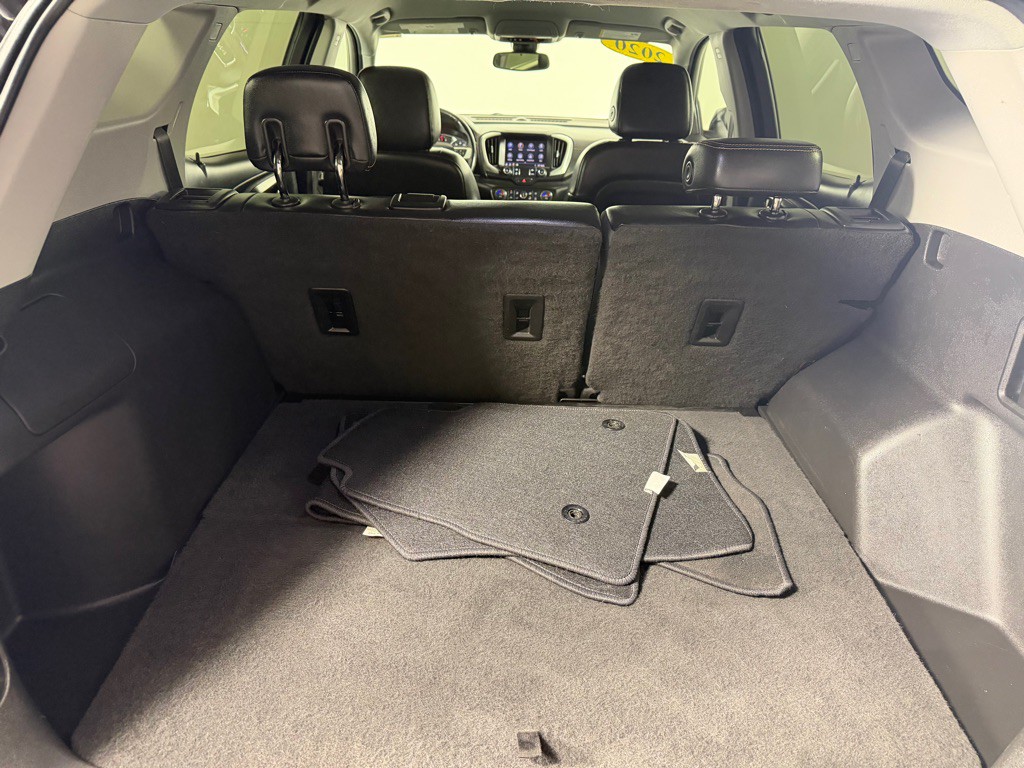 2020 GMC Terrain Image 21