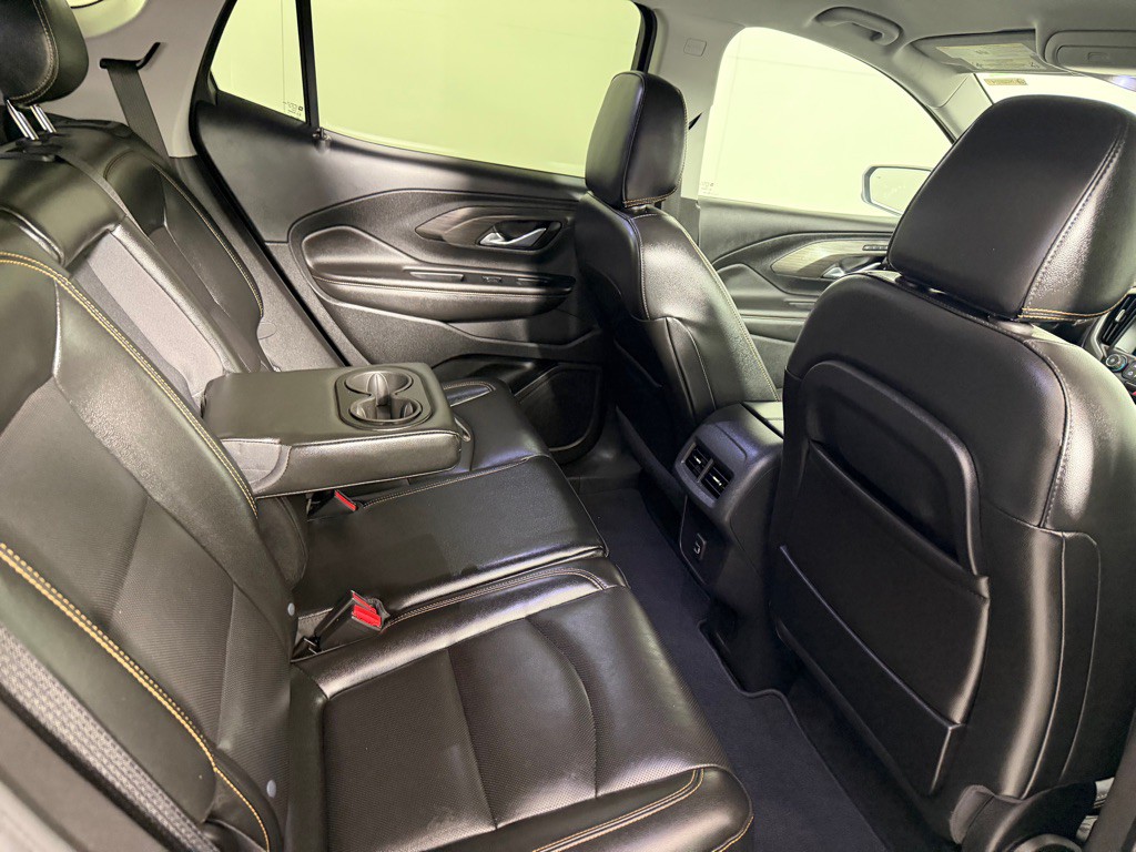 2020 GMC Terrain Image 22