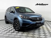 Image for 2016 Honda CR-V SE ID: 7493034