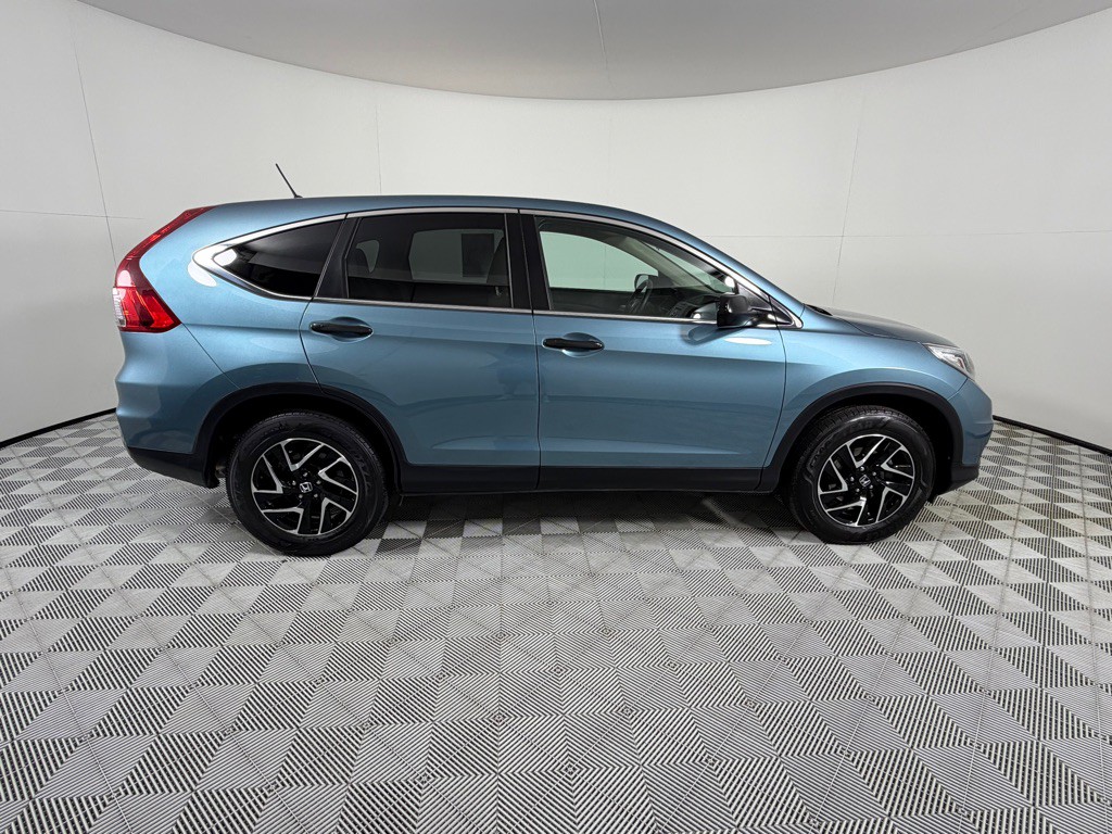 2016 Honda CR-V Image 4