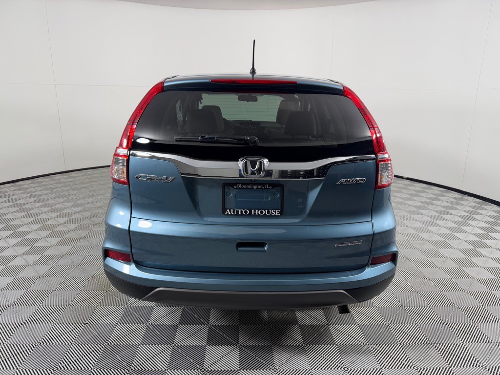 2016 Honda CR-V Image 6