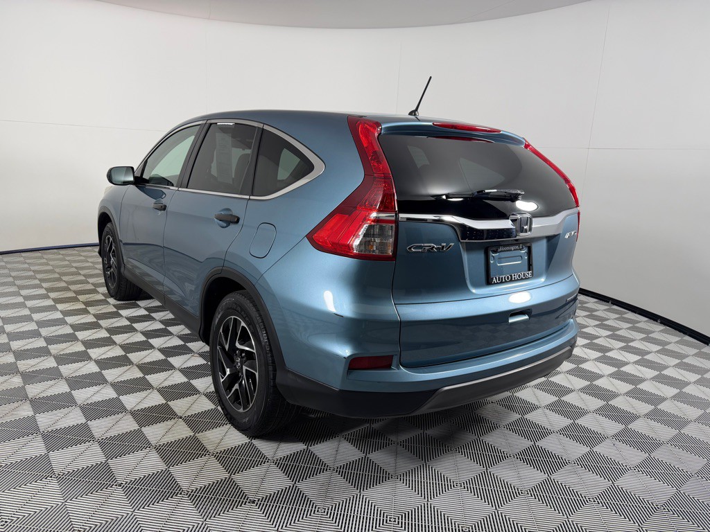 2016 Honda CR-V Image 7