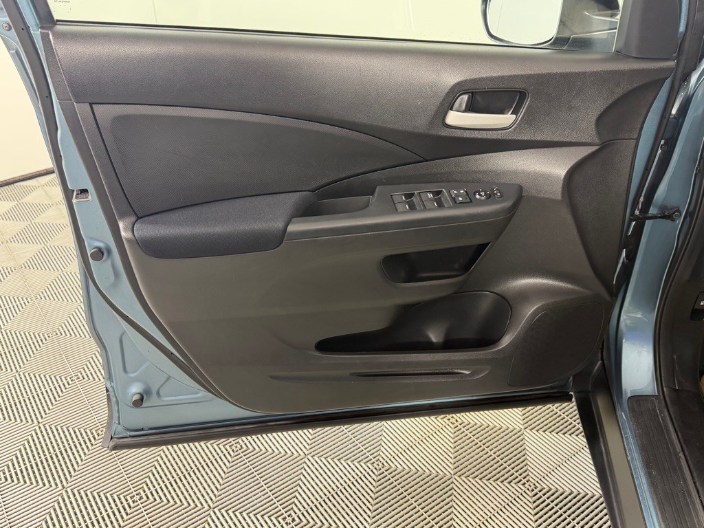 2016 Honda CR-V Image 10