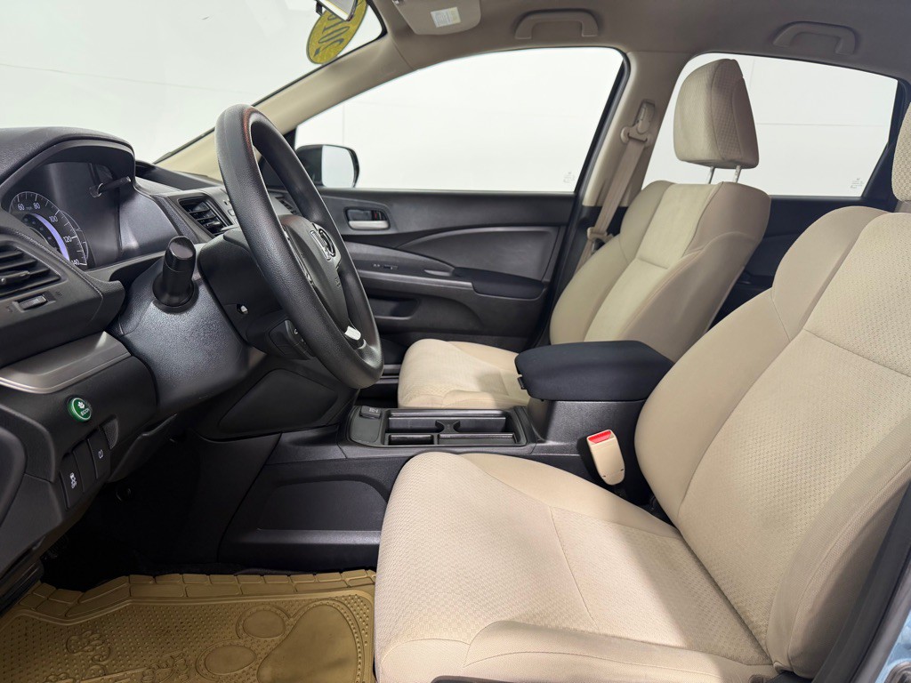 2016 Honda CR-V Image 11