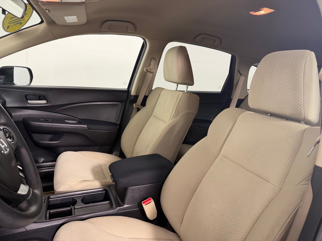 2016 Honda CR-V Image 12