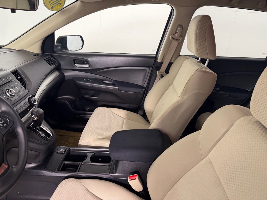 2016 Honda CR-V Image 13