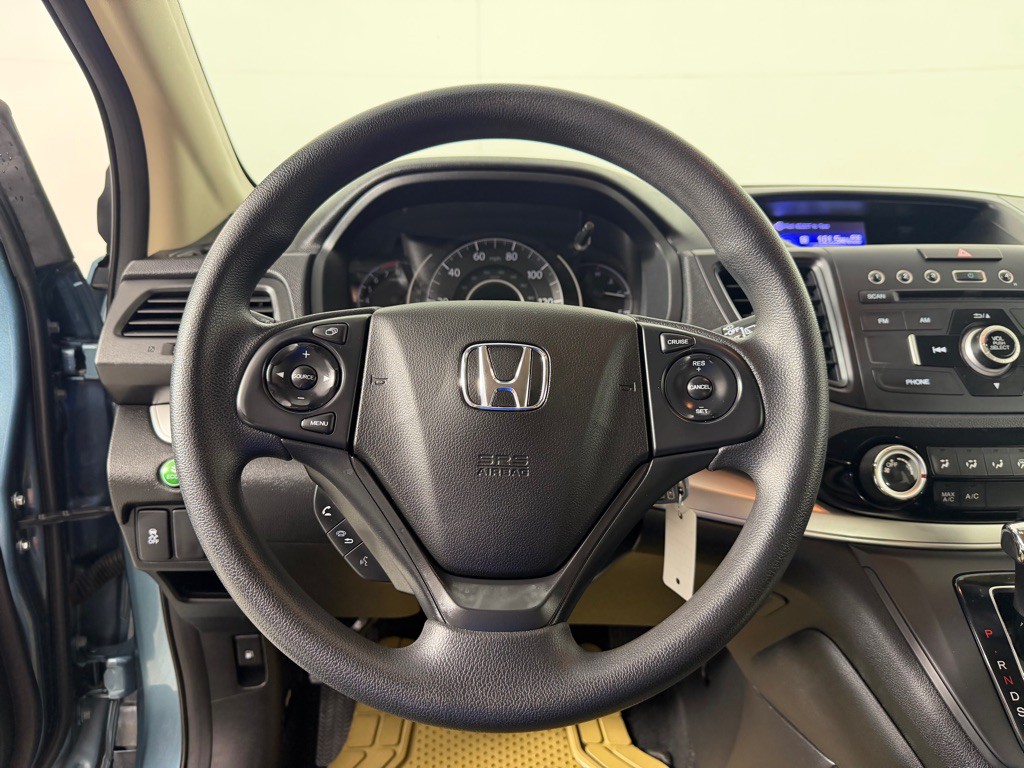 2016 Honda CR-V Image 14