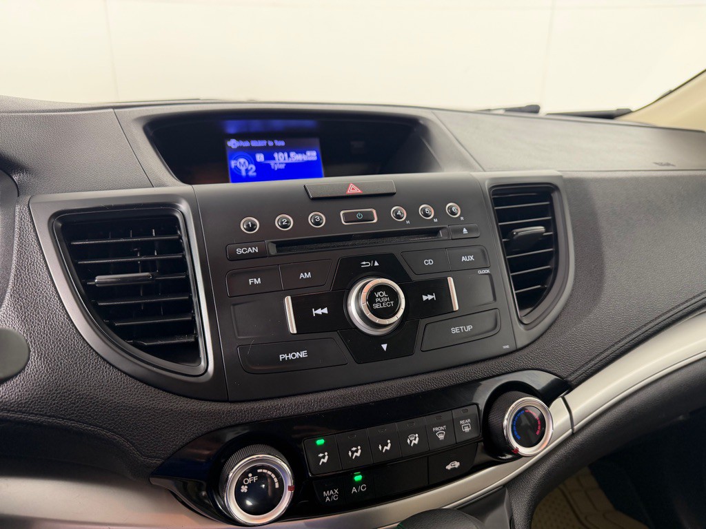 2016 Honda CR-V Image 15