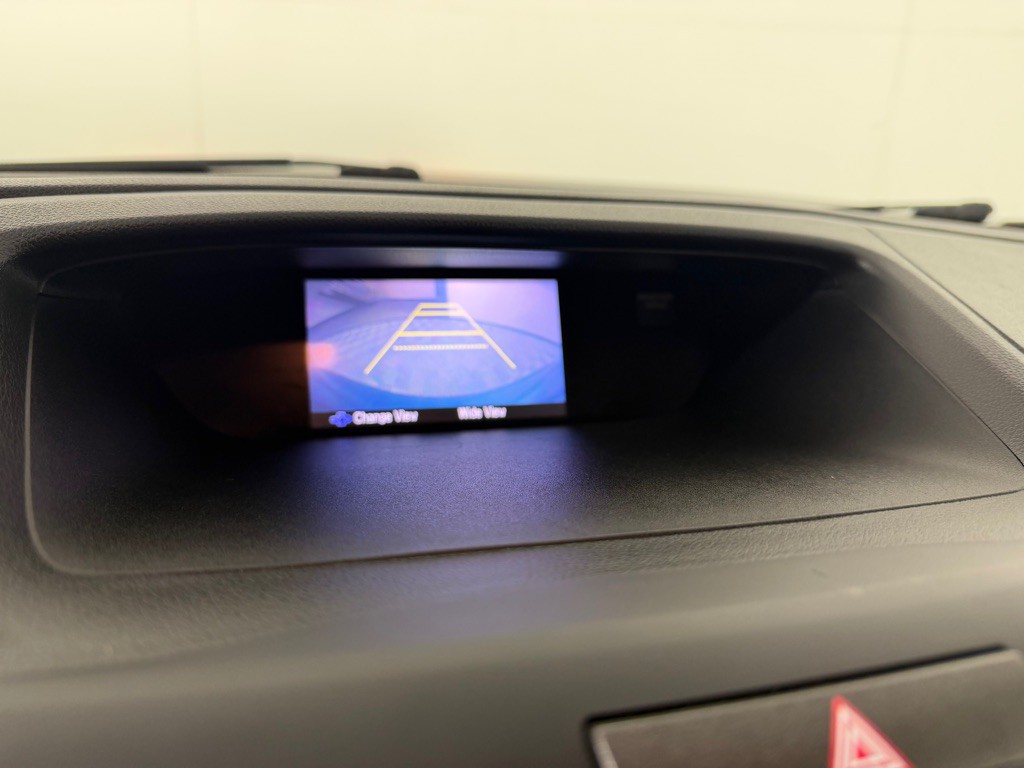 2016 Honda CR-V Image 16