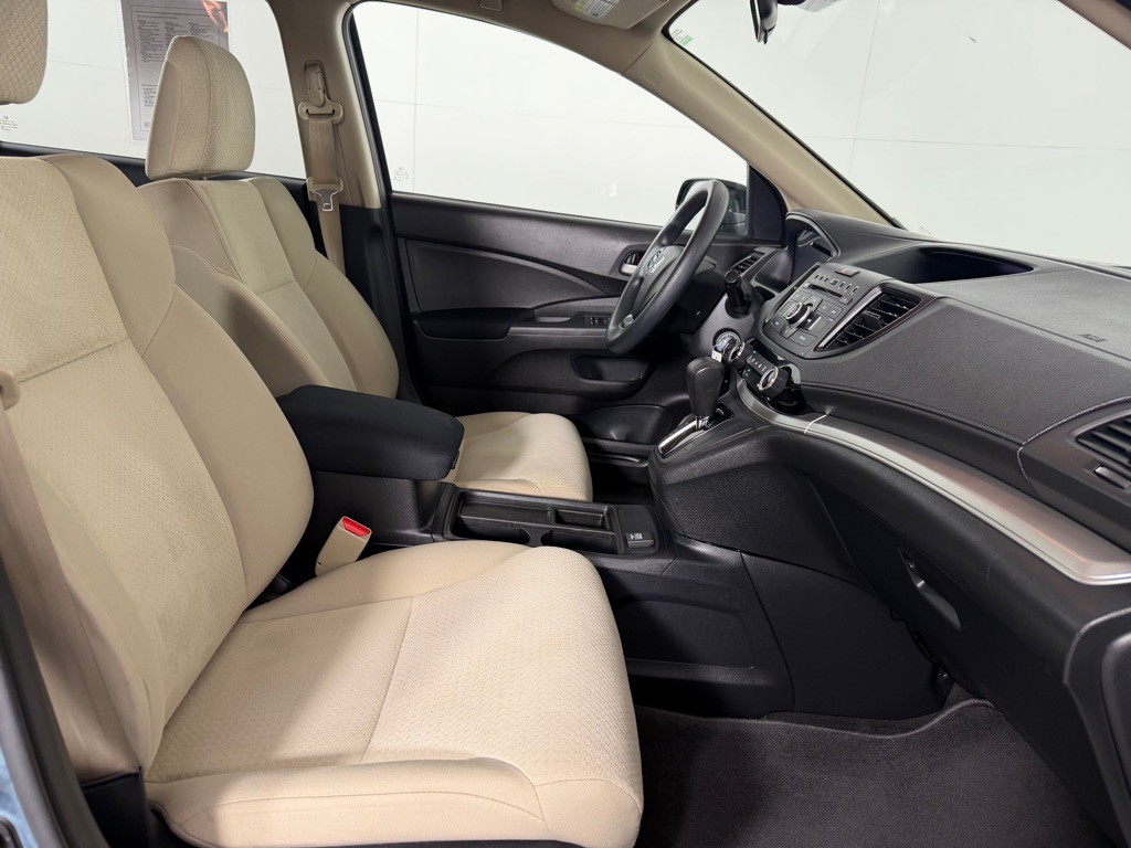 2016 Honda CR-V Image 17