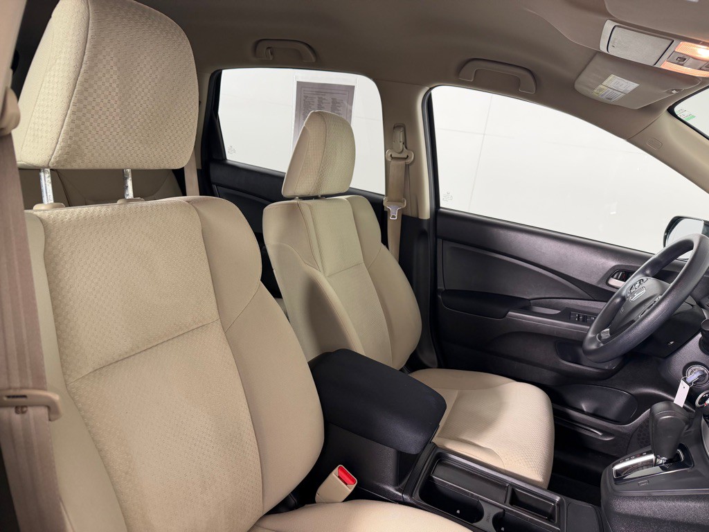 2016 Honda CR-V Image 18