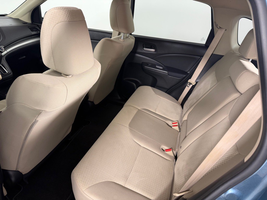 2016 Honda CR-V Image 19