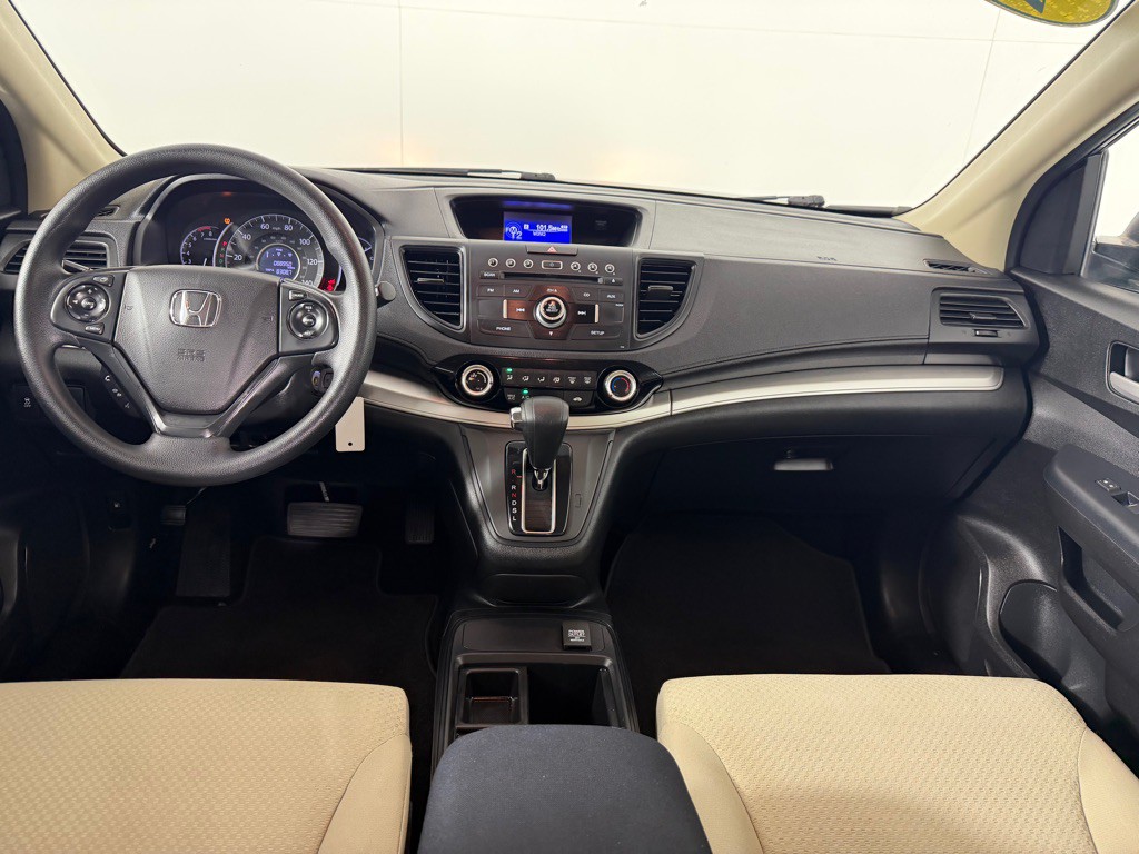 2016 Honda CR-V Image 20