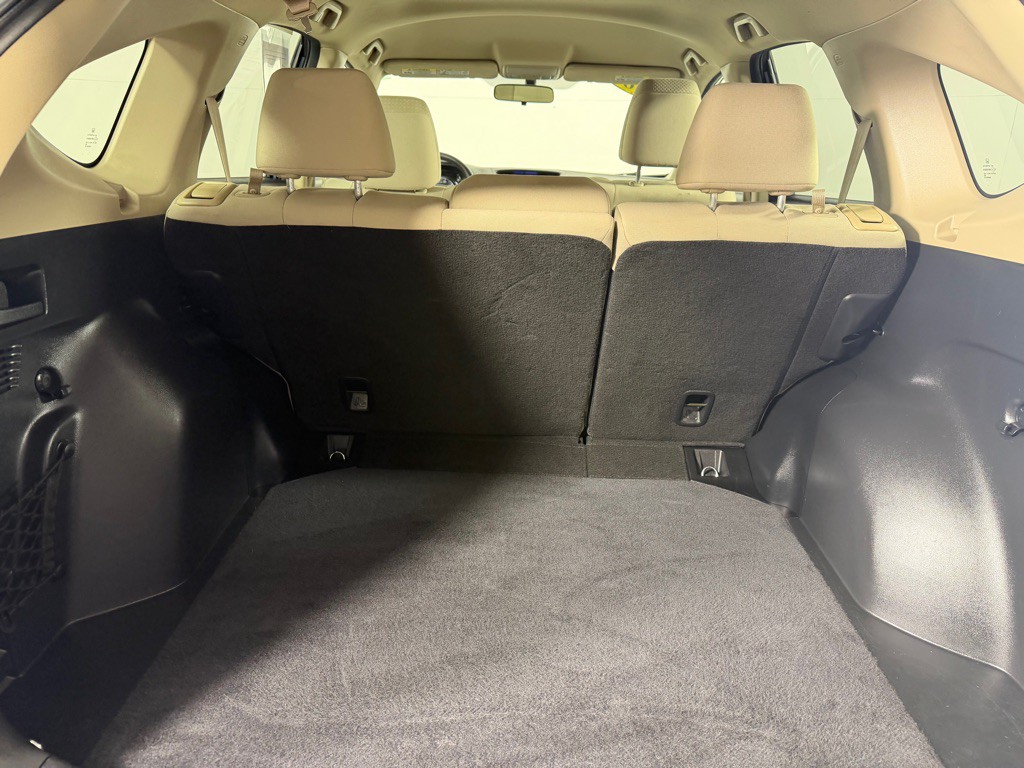 2016 Honda CR-V Image 21