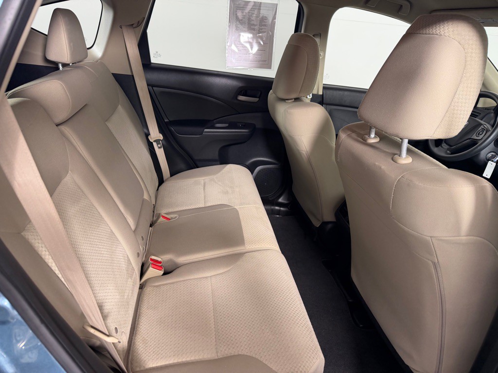 2016 Honda CR-V Image 22