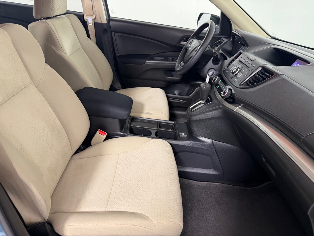 2016 Honda CR-V Image 23