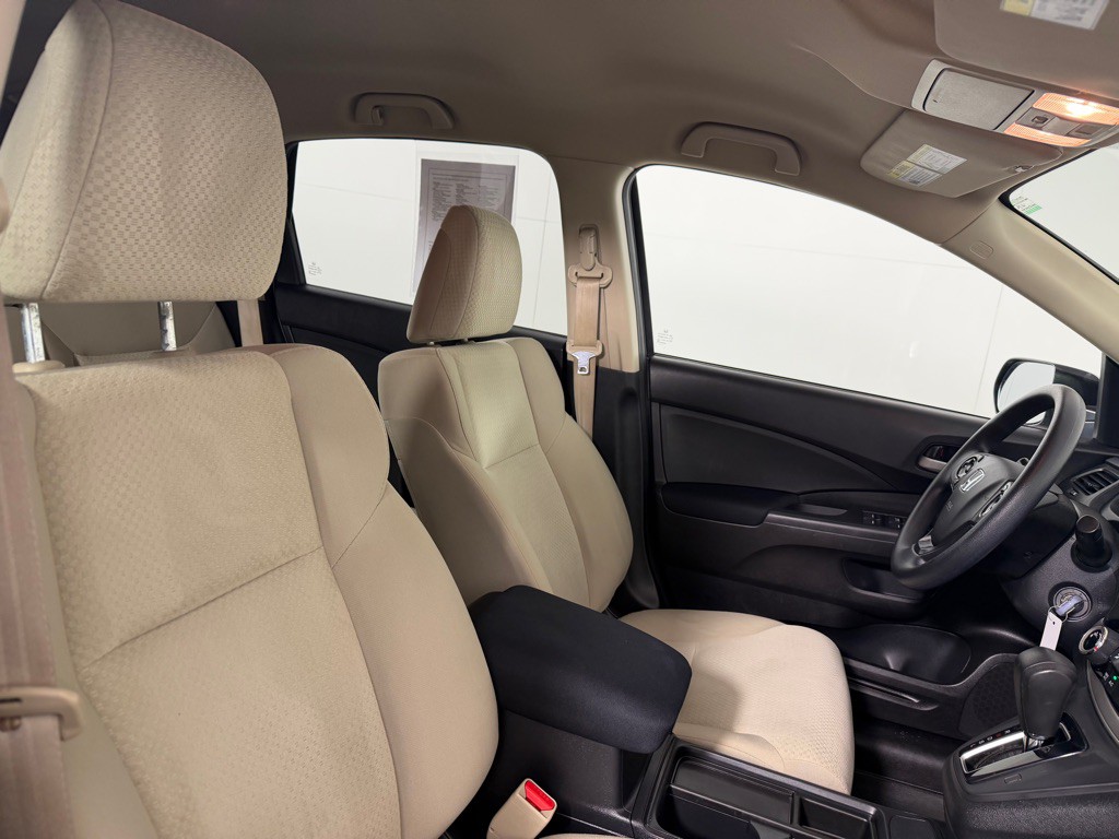 2016 Honda CR-V Image 24