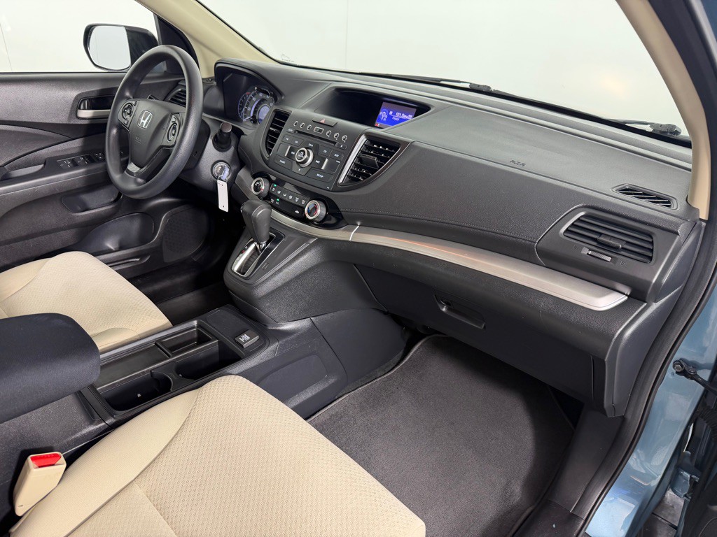 2016 Honda CR-V Image 25