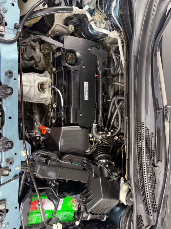 2016 Honda CR-V Image 26