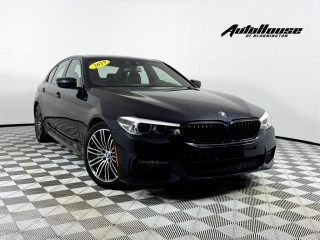 Image for 2019 BMW 5 Series 530i ID: 7493037