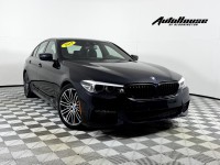 Image for 2019 BMW 5 Series 530i ID: 7493037