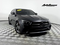 Image for 2022 Mercedes-Benz E-Class E 350 4MATIC ID: 7493038