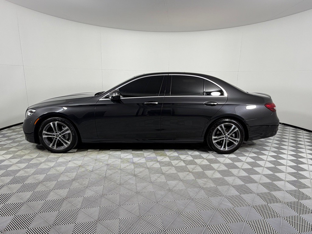 2022 Mercedes-Benz E-Class Image 6